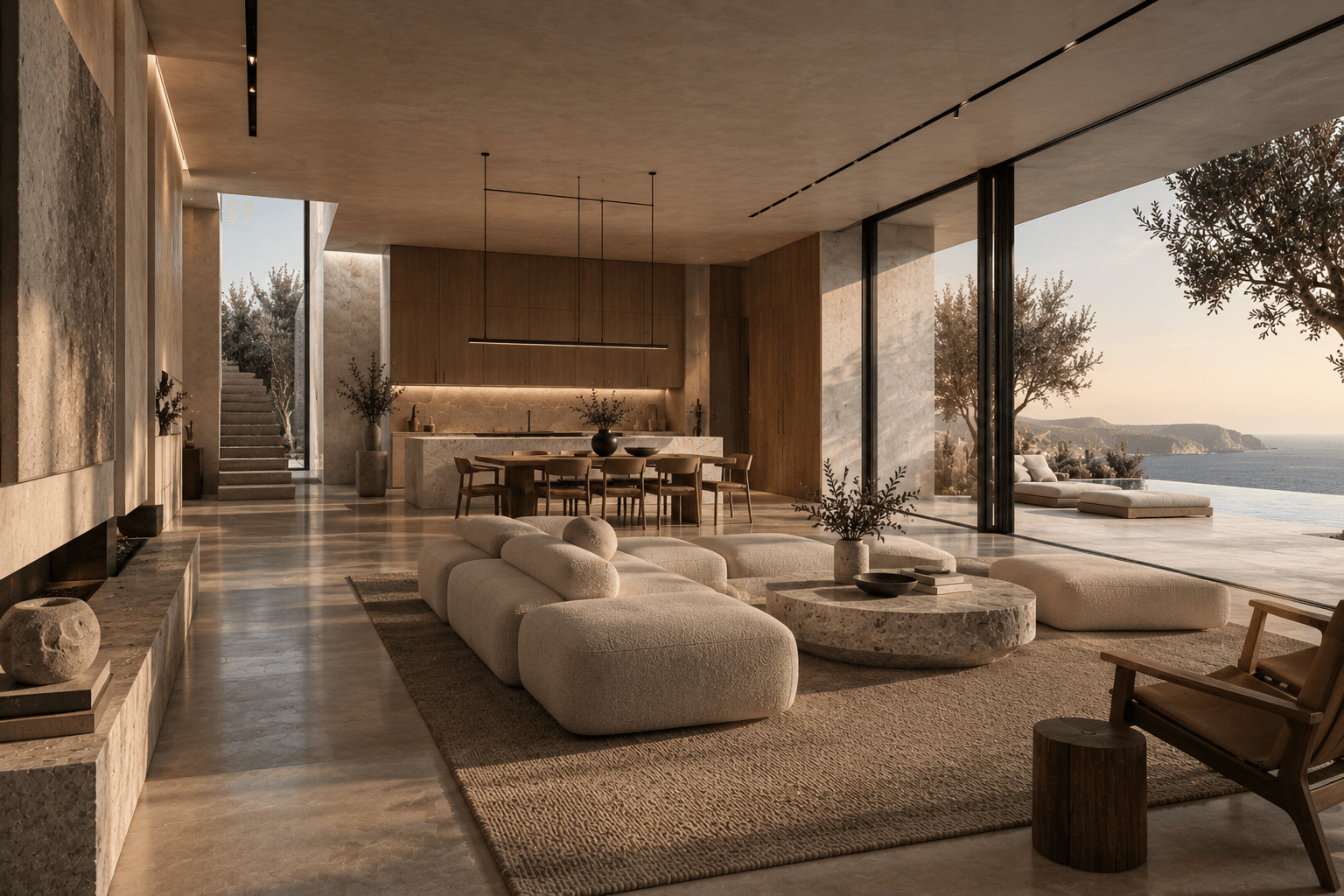 Aura Loft, Los Angeles