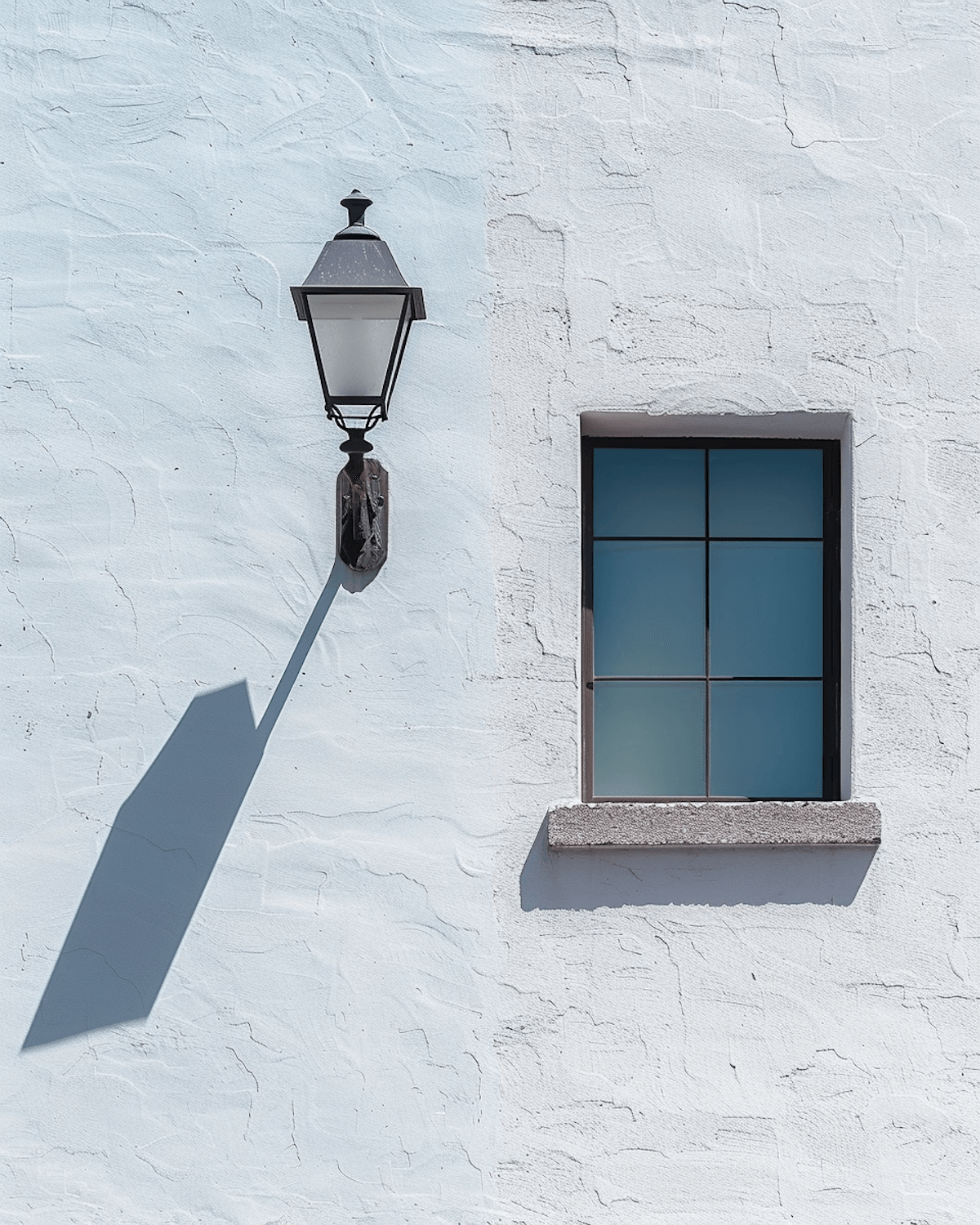 Harnessing Natural Light as a Physical Architectural Boundary, supporting study