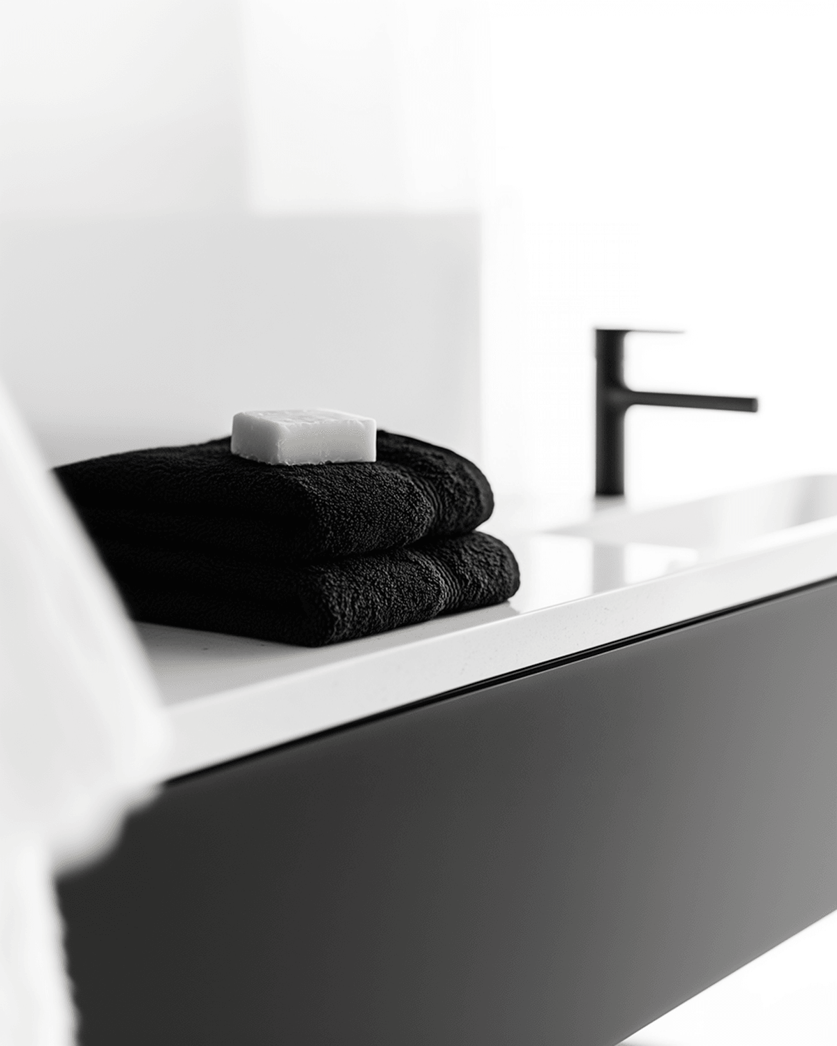 Sable material detail